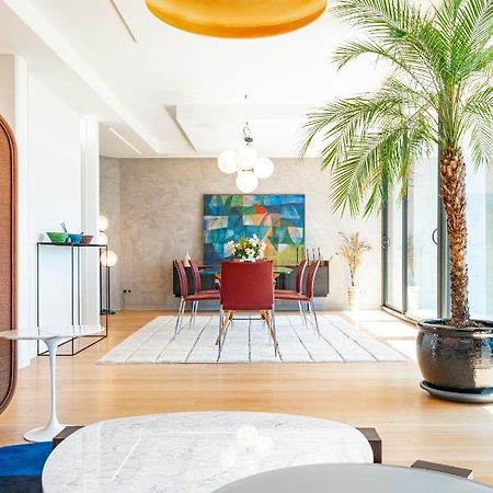 Les Suites 7 Anges - Parking, Vue Cathedrale & Centre Historique แร็งส์ ภายนอก รูปภาพ