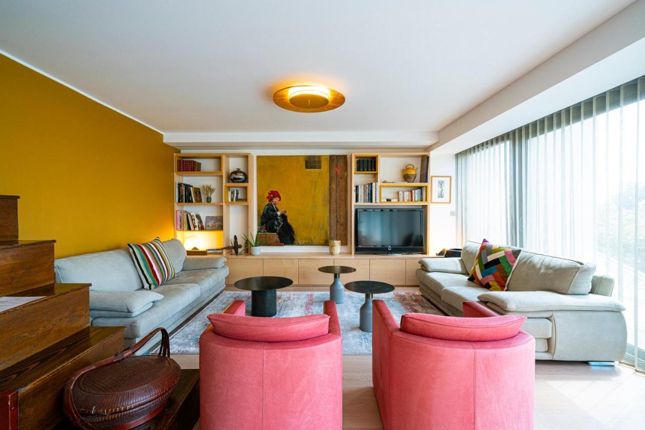 Les Suites 7 Anges - Parking, Vue Cathedrale & Centre Historique แร็งส์ ภายนอก รูปภาพ