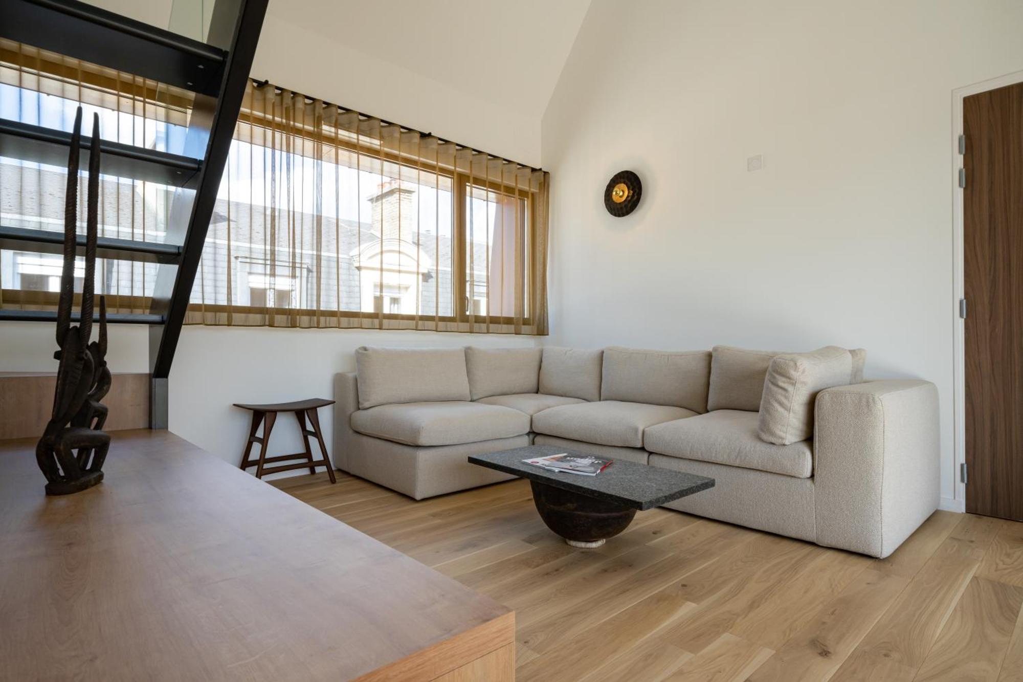 Les Suites 7 Anges - Parking, Vue Cathedrale & Centre Historique แร็งส์ ภายนอก รูปภาพ