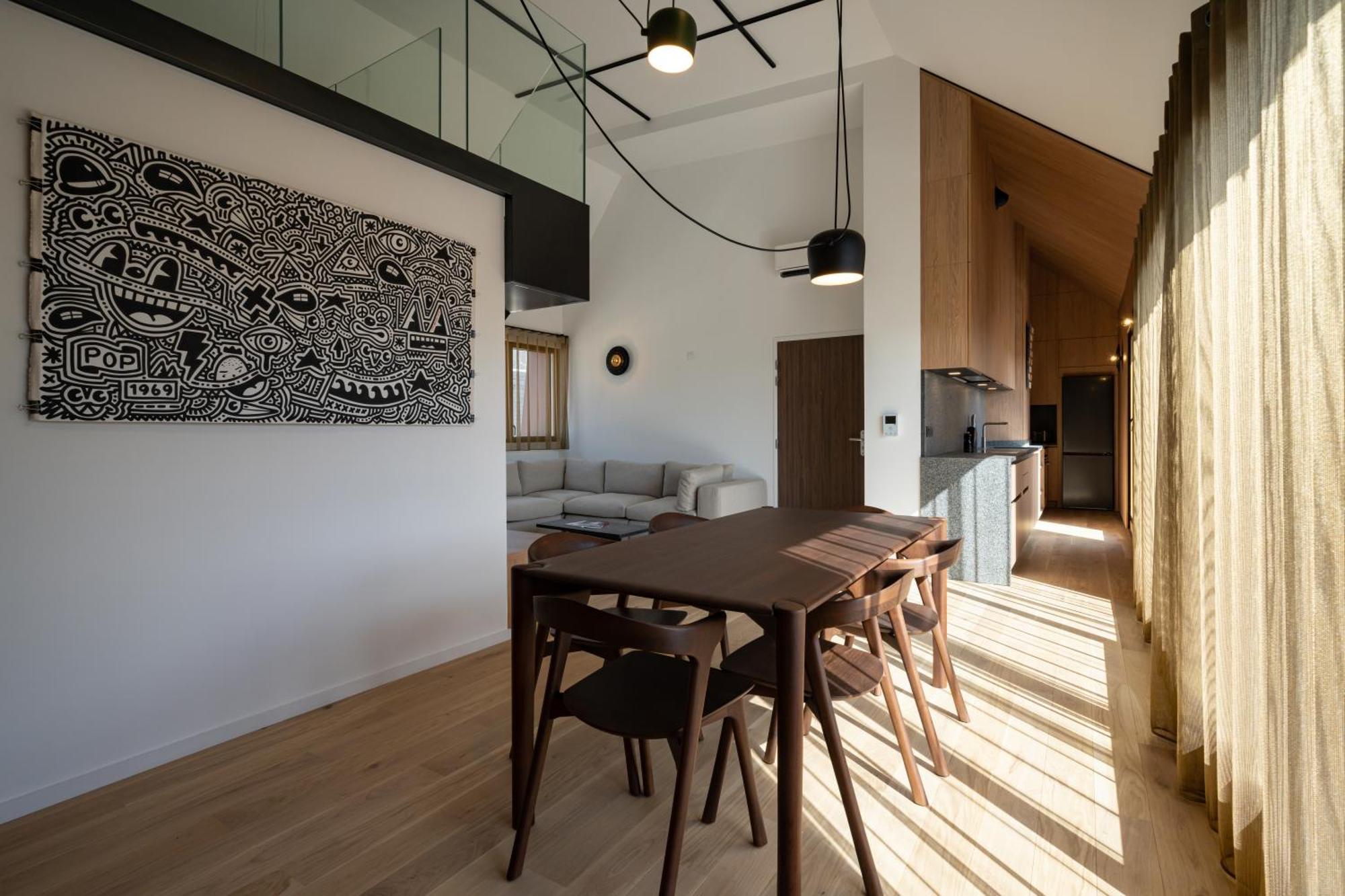 Les Suites 7 Anges - Parking, Vue Cathedrale & Centre Historique แร็งส์ ภายนอก รูปภาพ