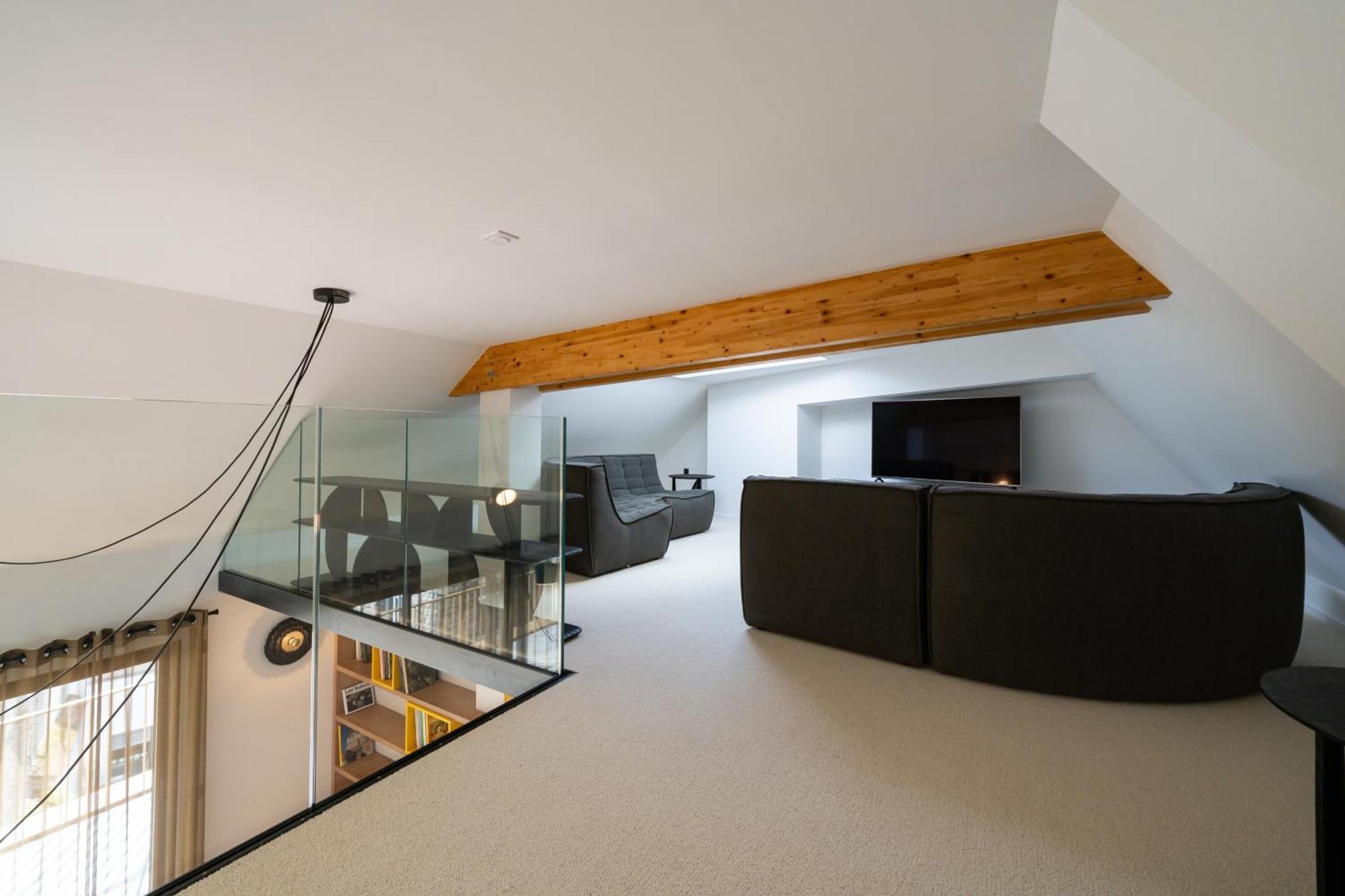 Les Suites 7 Anges - Parking, Vue Cathedrale & Centre Historique แร็งส์ ภายนอก รูปภาพ